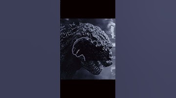 Shin Godzilla orthochromatic edit #godzilla #godzillamovies #edit #toho #kaiju #shingodzilla