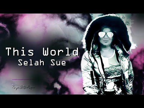 Selah Sue -