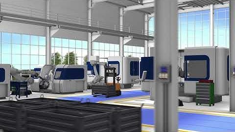 SKF digital solutions for Machine tools Industry 4.0