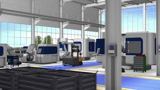 SKF digital solutions for Machine tools Industry 4.0