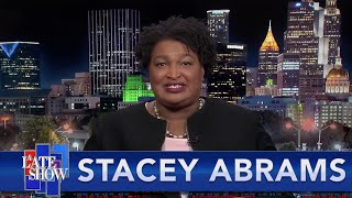 Celebrity Stacey Abrams On Whether She Will Run For Georgia Governor In 2022 Wealth
