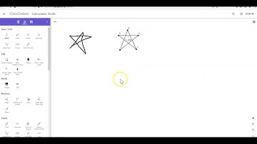 Introduction to Geogebra