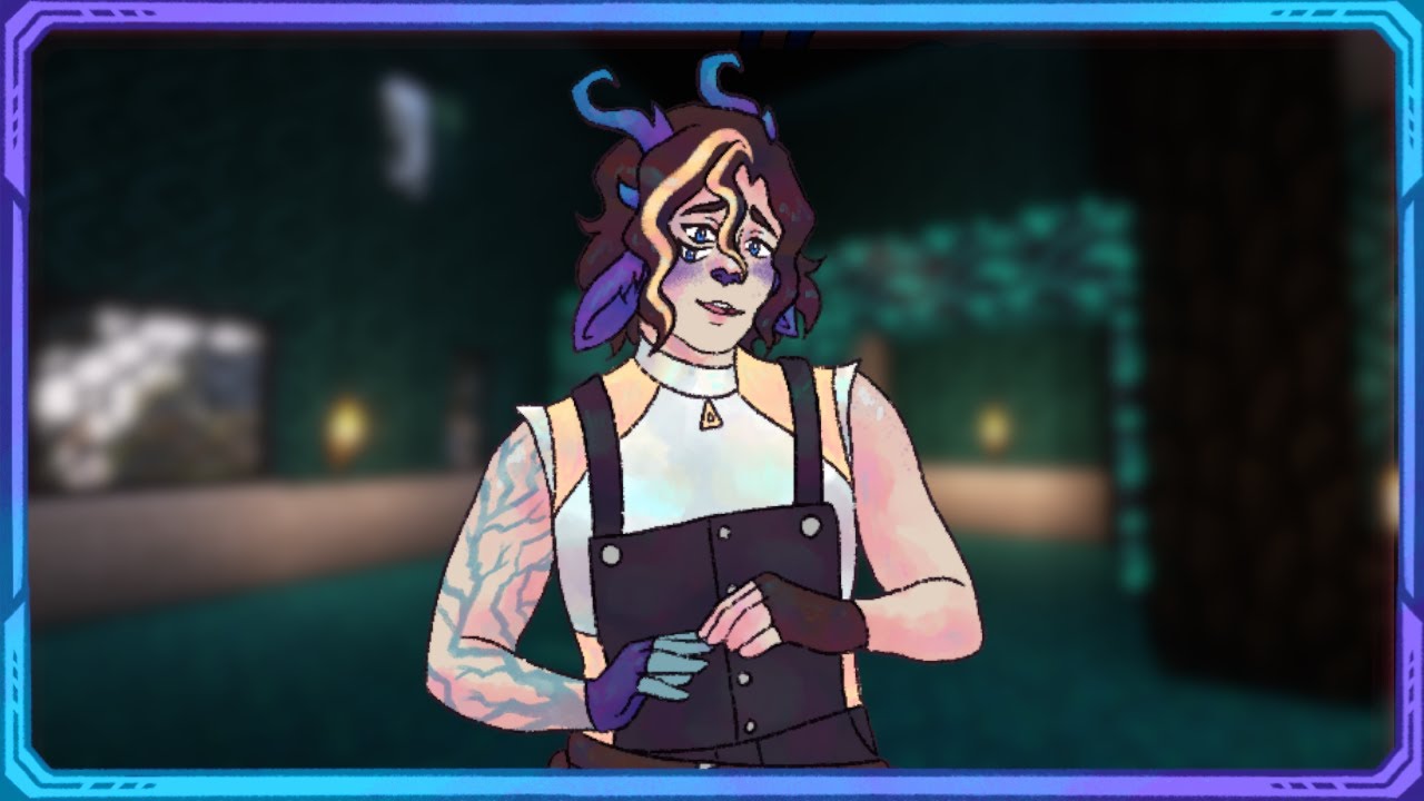 New Look, New Plans || StarBound SMP Ep. 64