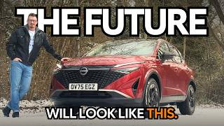 Nissan Qashqai - Imagine If Every Car Did This.