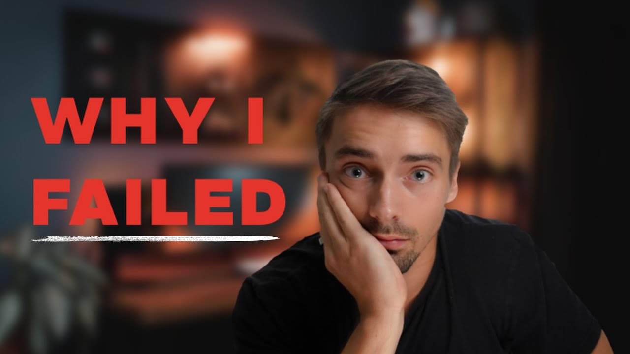 Shutting Down My $40k/Year Business