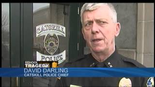 Catskill Schools show increased security