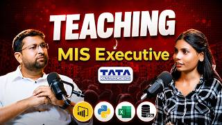 She Had No Corporate Experience… Still Got Placed in TCL | Real Industry Exposure