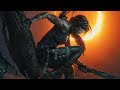 Прохождение Shadow of the Tomb Raider - Первый стрим