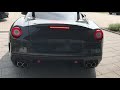Wertgutachten Ferrari GTO