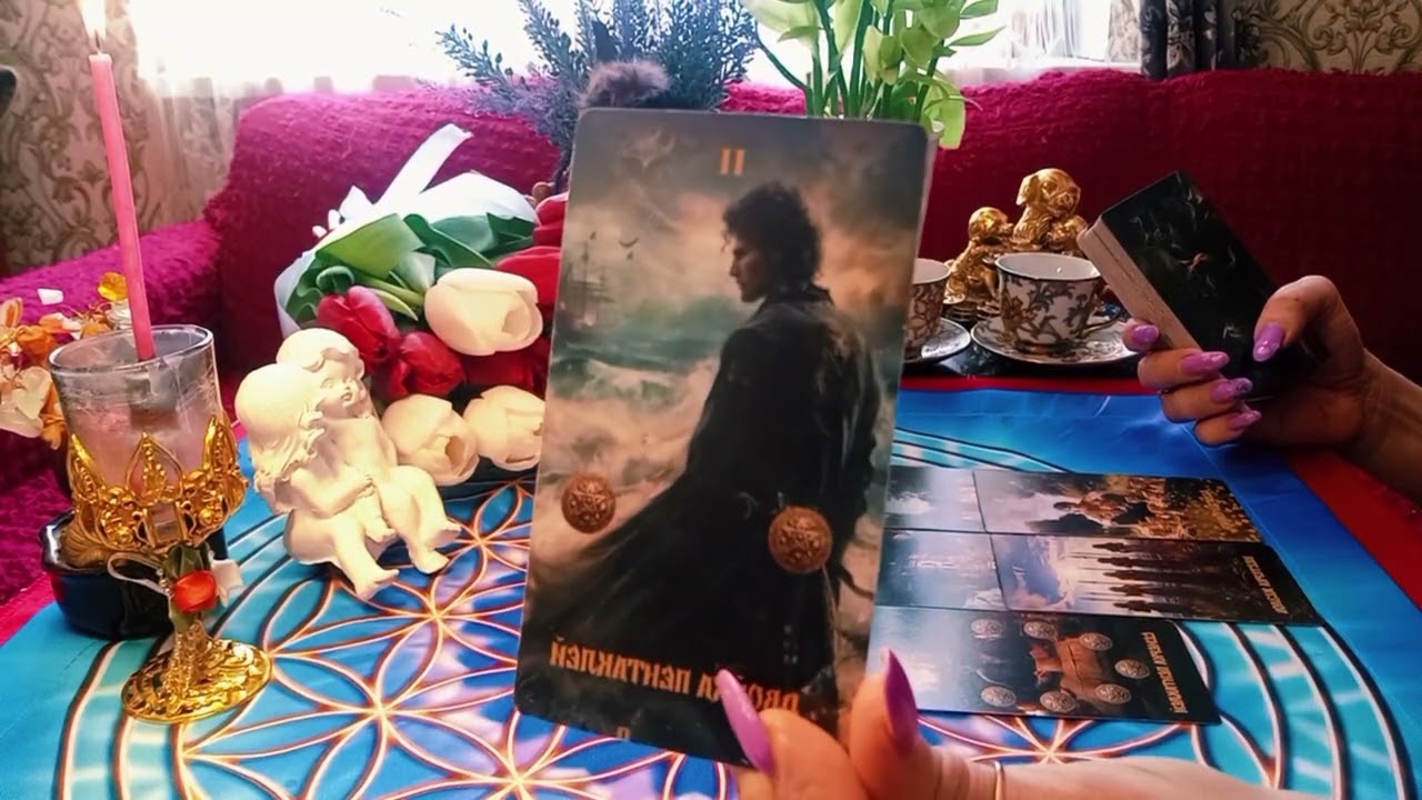 🔮 ЧТО УТАИВАЕТ🤔 ОТ ВАС МУЖЧИНА ?🔥❣️ЕГО ПЛАНЫ НА ВАС  💌☘️💫💖🔑#путьдуши#таро 