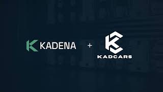 The Future of Web3 Racing: Kadcars on Kadena by Kadena 815 views 3 months ago 24 seconds