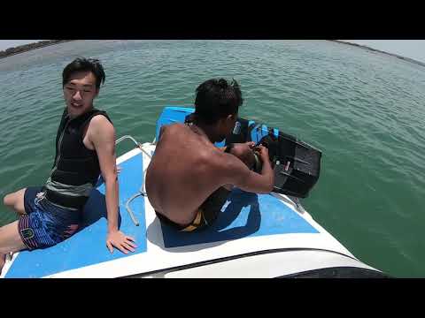 Bali Wake Boarding Nusa Dua beach usd 40 bali cheap tour and activities