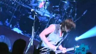 Disturbed - Deify Live At The Riviera 2005 720p