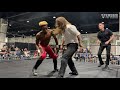 Unicon Day 1 - The Debonair Darling vs Mr. Nobody