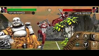 Ninja Master Fighting RPG 3D_… .apk screenshot 2