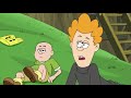 Dennis the Menace and Gnasher |  Series 3 | Episodes 19-24 (1 Hour)