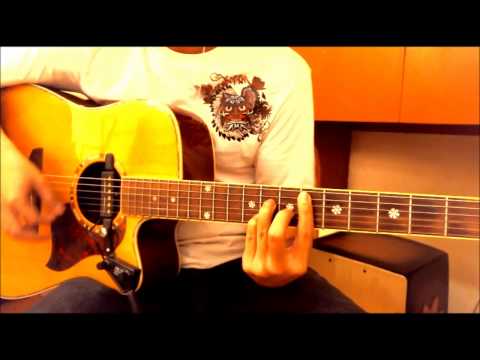 Ready Chords "Fabolous" ChordsWorld Guitar Tutorial