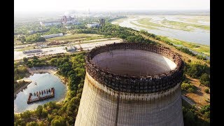Trump's EPA: Radiation Not That Bad, Actually