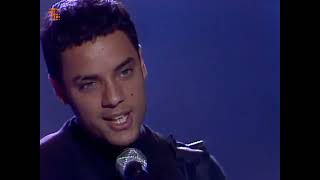 NICK KAMEN - I Promised Myself (Billets Doux, 22.04.1990)