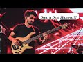 Daaru desi  mtv unplugged slap bass cover by aditya