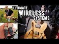 Ultimate Wireless Systems | Xvive U3 U3C U2 Microphone Wireless System | FULL REVIEW