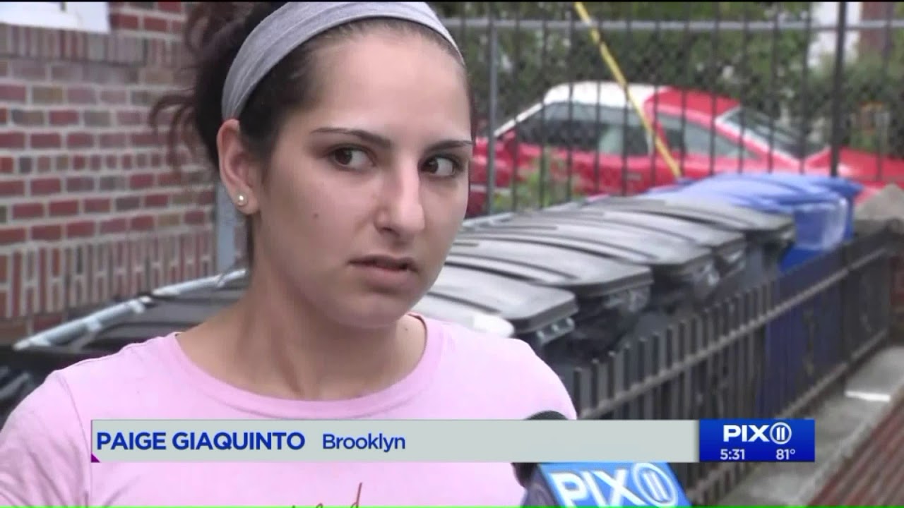 intoxicated-off-duty-cop-punches-civilian-flees-crash-nypd-youtube