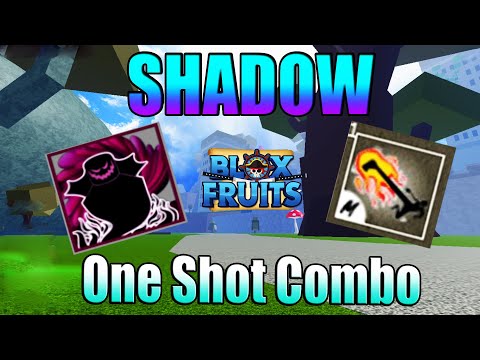 Death step + Shadow + Yama, One shot combo, Blox fruits, Death step +  Shadow + Yama, One shot combo, Blox fruits Subscribe  Channel   #Roblox, By  MadDanger