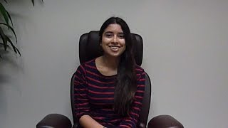 Maria from Southern California had Freckle removed with WhiterEyes® and now is more confident Lucy Flew From Australia To Have Whitereyes For Brown Spots
