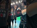 🥥🥭 🆚 🏋🏻‍♀️….🤔 #BlockDevils