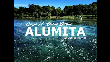 Alumita - Cagi Ni  Delai Yatova (Dj Junior Remix)