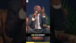 Information Femi Falana: Britain & America are the Most Corrupt Nations on Earth News