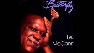 Les McCann / Once In A While