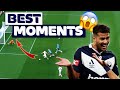 Ref:44yPnMQf_Jc Zizou magic   | zinedine machach s best moments in the a-leagues