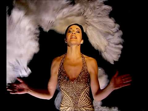 Katrin Weber - Medley Kabarett-Musik 2008