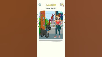 Dop 3 Displace One Part Level-285#Shorts#viral#trending#gameshorts#pabitragamer