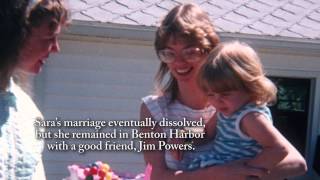 Sara Dunn - Life Story Digital Film