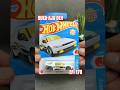 BAD - Episode 170 - Hako Type D #hotwheels #diecast