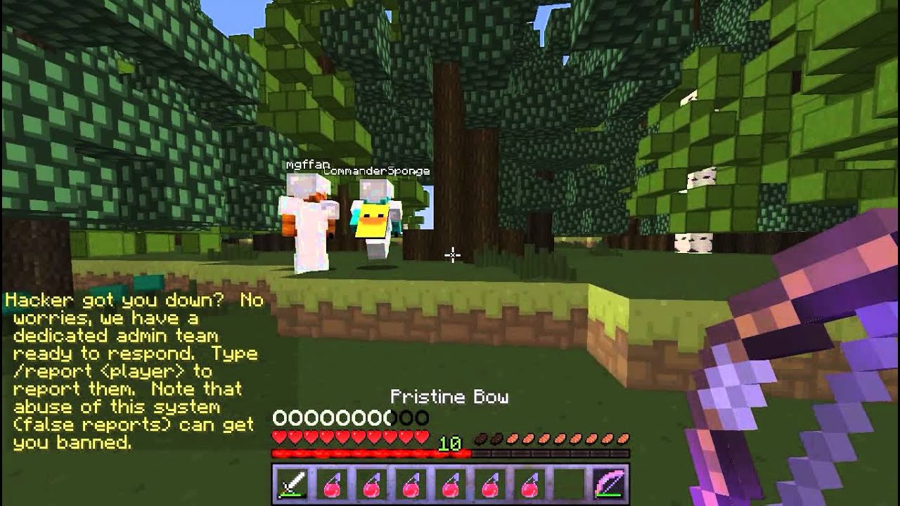 MineZ 2: MURDERING a Giant with Auxillary