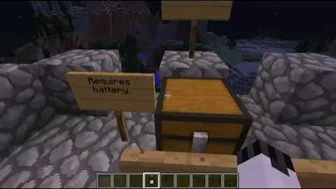 Mod review Lanterns and Flashlights