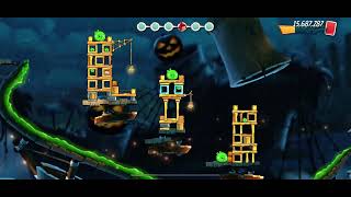 Angry birds 2 - level 1186 BOSS LEVEL