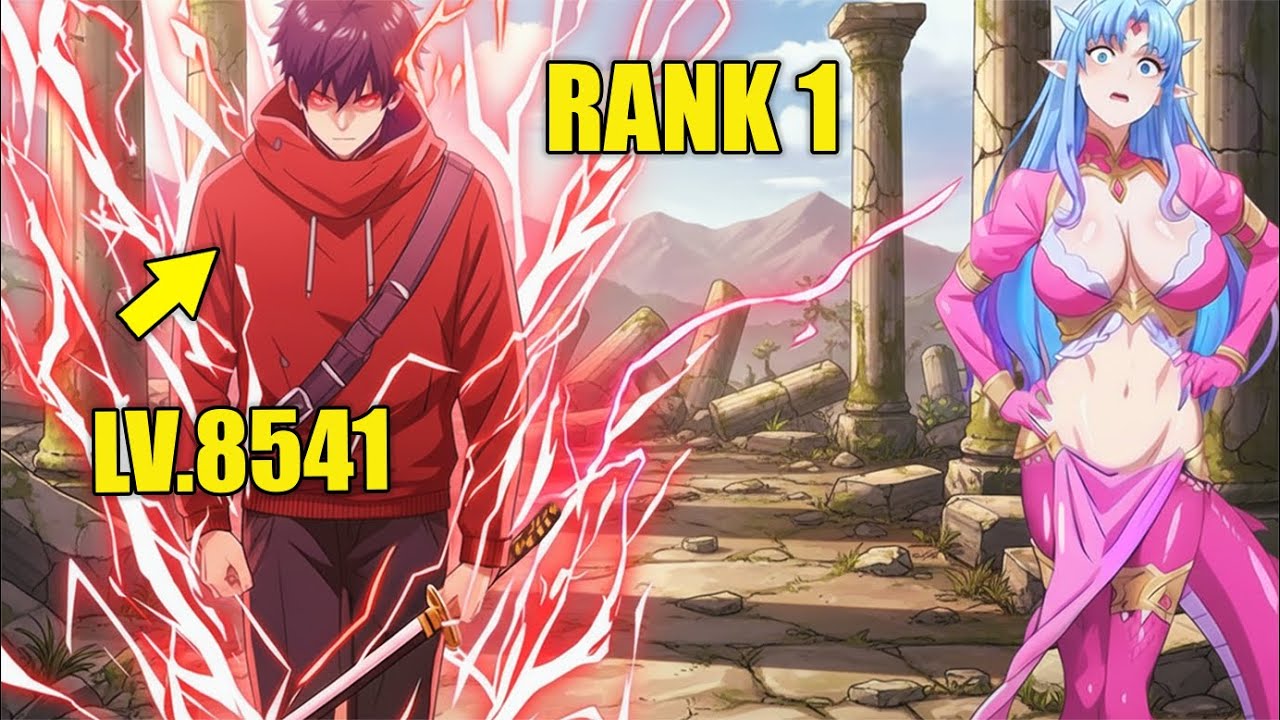 Herkesten 999 Kat Daha HIZLI Seviye Atladığında! – Manga Özeti