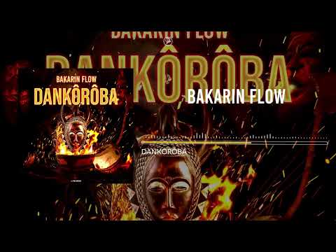 BAKARIN FLOW - DANKÔRÔBA (Audio)