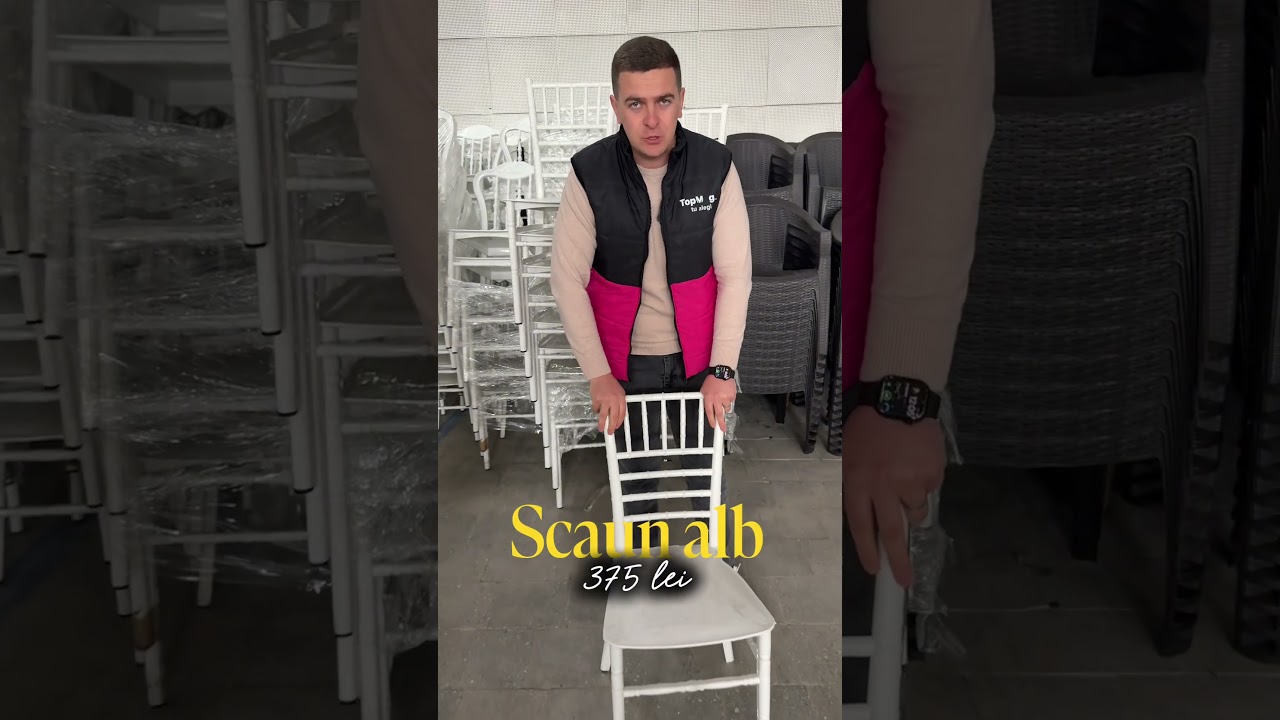 Scaun emilia