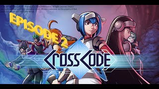 Celebrity CrossCode 2 -  A Spheromancer... So Awesome Profile