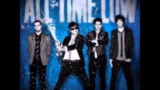 Video thumbnail of "All Time Low: Merry Christmas, Kiss My Ass (2011)"