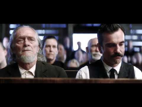 Daniel day Lewis
