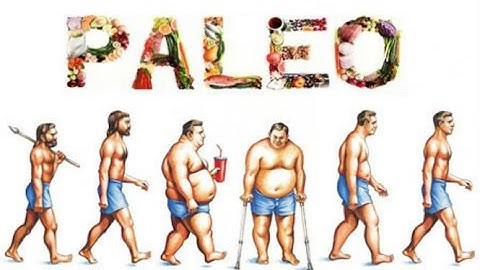 Dr Sebring paleo nutritional Diet Seminar