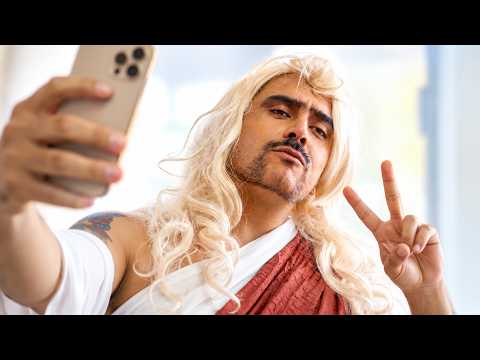 The Return of Jesus | Types of influencers