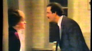 1979 Fawlty Towers Outtakes