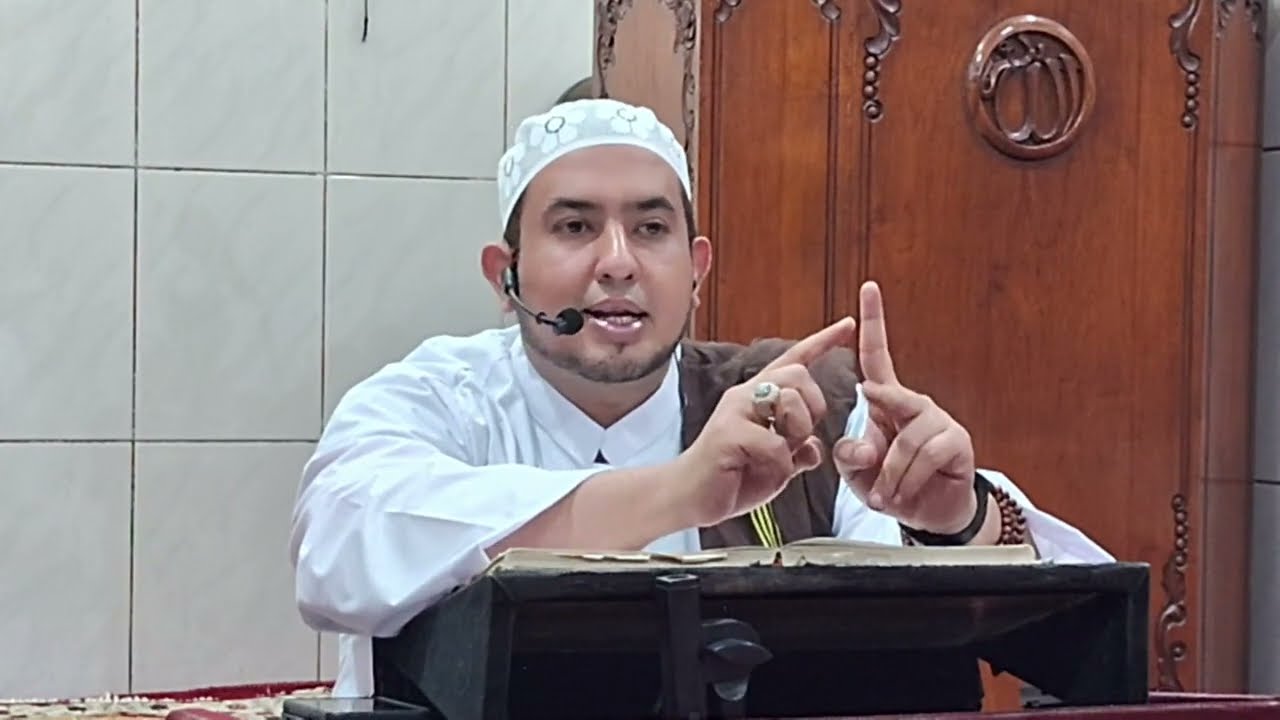 Ketentuan Memberi Nafkah Kepada Orang Tua dan Anak || Kitab Fathul Qorib